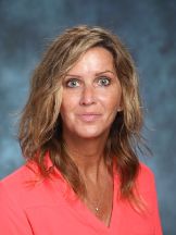 Suzanne Salvo-Counselor